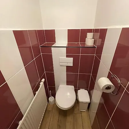 U Geresu Apartment Zadov Exterior photo