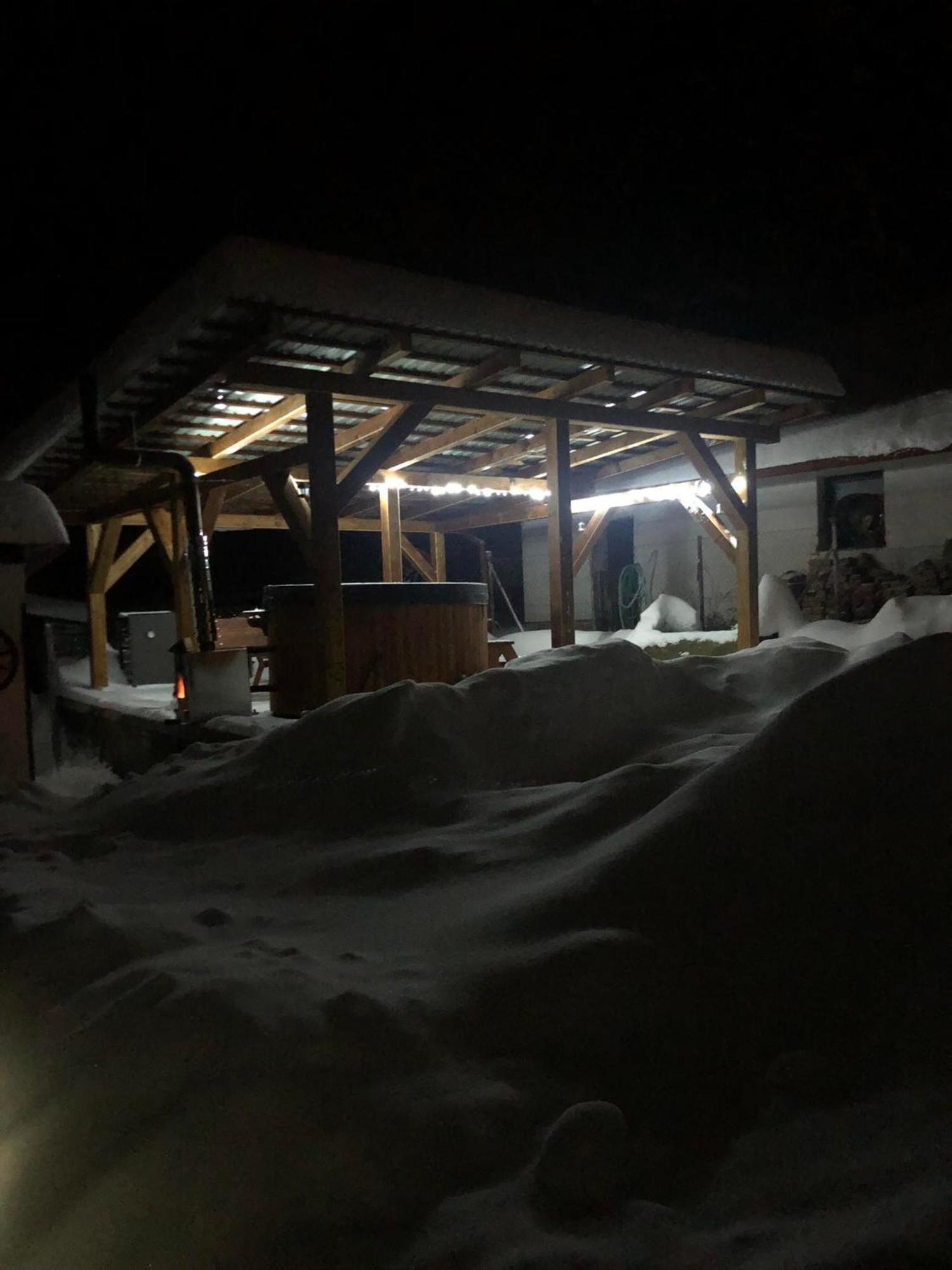 Apartment U Geresu